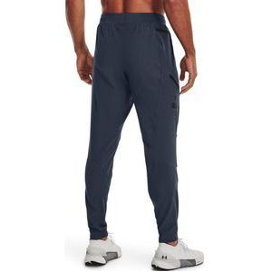 UA Unstoppable Cargo Pants-GRY Size : SM