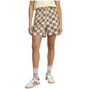 Adidas Originals Allover Print Korte Broek