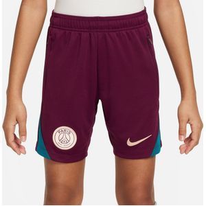 Nike Paris Saint-Germain Strike Sportbroek Unisex - Maat S S-128/140