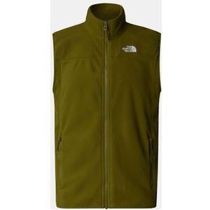 The North Face M 100 Glacier Vest - Heren