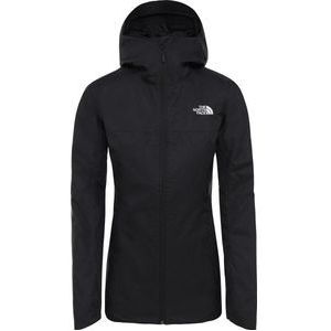 The North Face Quest Dames Outdoor Jas - TNF Black - Maat L