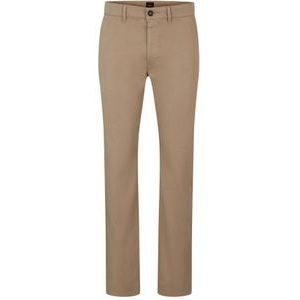 Boss Slim Fit 10242156 Chino Broek