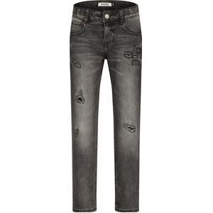 Raizzed Jeans-Berlin crafted Jongens Jeans - Maat 122