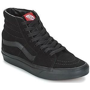 Vans  SK8-Hi  Sneakers  heren Zwart