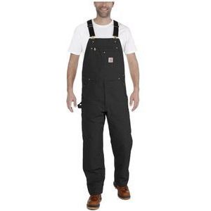 Carhartt Logo Bib Overall Overall