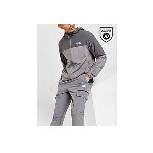 The North Face Trishull Zip Cargo Track Pants - Grey- Heren, Grey