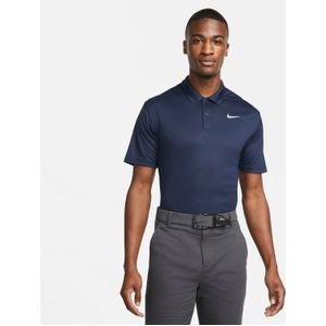 Nike Victory Solid Polo Polo shirtsGolfkleding - HerenGolfkledingGolf