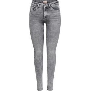 ONLY ONLBLUSH LIFE MID SK TAI918 NOOS Dames Jeans - Maat S