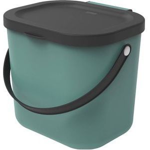 Blokker Afvalsorteerder - Afvalbak 6 Liter - Groen
