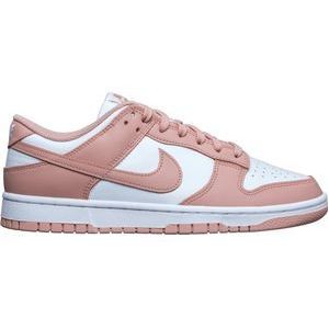 Nike Dunk Low Rose Whisper (W) - DD1503-118 - Maat 38.5 - Kleur als op foto - Schoenen