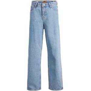 Jack & Jones Junior jongens jeans - Medium denim