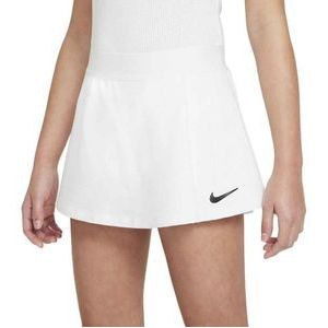 Nike Court Victory Skirt Wit 10-12 Years Jongen