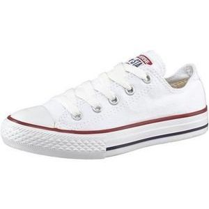 Converse Chuck Taylor All Star Sneakers Laag Kinderen - Optical White - Maat 31.5