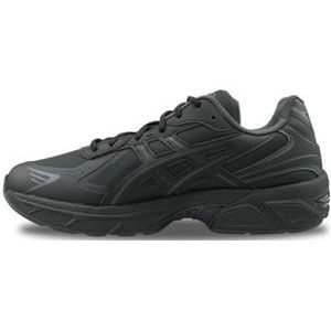 ASICS Unisex Gel-1130 Ns sneakers, Black Graphite Grey., 46.5 EU