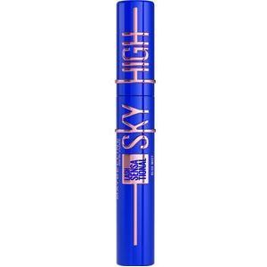 Maybelline New York - Lash Sensational Sky High - Blue Mist - Blauw - Lengte Mascara - 7,2ml