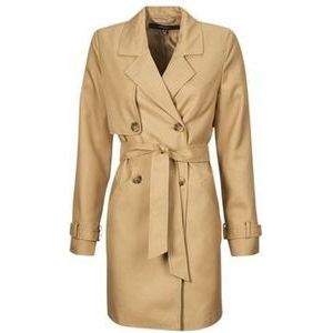 Vero Moda  VMCELESTE  jassen  dames Beige