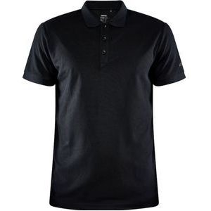 Craft CORE Unify Polo Shirt M 1909138 - Black - 3XL