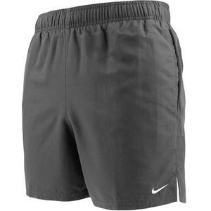 Nike Swim 5 VOLLEY SHORT Heren Zwembroek - IRON GREY - Maat L