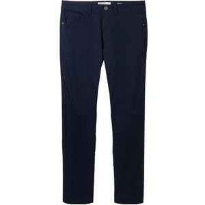 Tom Tailor Broek Cool Max Broek 1040241xx10 10668 Mannen Maat - W38 X L32