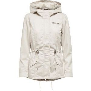 ONLY ONLLORCA CANVAS PARKA CC OTW NOOS Dames Jas - Maat M