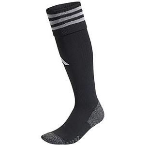 adidas Adi 23 Socks Kniekousen uniseks-kind,black/white,XXL