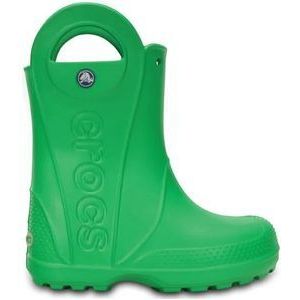 Crocs Handle it rain boot grass