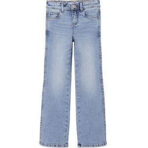 NAME IT NKFPOLLY SKINNY BOOT JEANS 1142-AU NOOS Meisjes Jeans - Maat 140