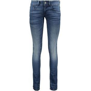 G-Star RAW Jeans Lynn Mid Waist Skinny Jeans Medium Aged Dames Maat - W32 X L30