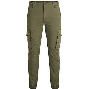 Jack & Jones Paul Flake Ana Cargobroek Heren