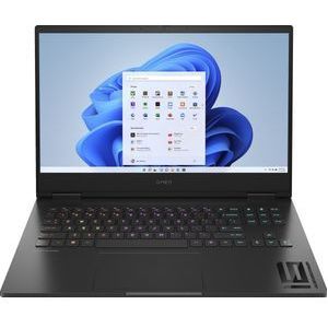 HP OMEN 16-wd0755nd - Gaming Laptop - 16.1 inch - 144Hz