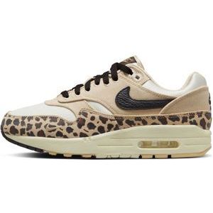 Nike Air Max 1 '87 damesschoenen - Bruin