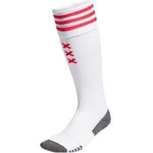 2023-2024 Ajax Home Socks (White)