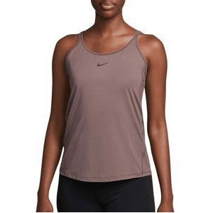One Classic Strappy Sporttop Vrouwen - Maat L
