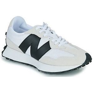 New Balance  327  Sneakers  dames Wit