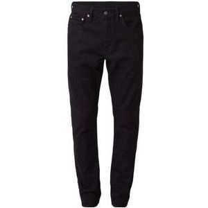 Levi's 512 high rise tapered jeans