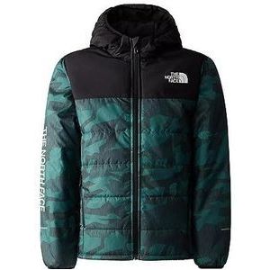 THE NORTH FACE Unisex Never Stop jas voor kinderen (1 stuk)