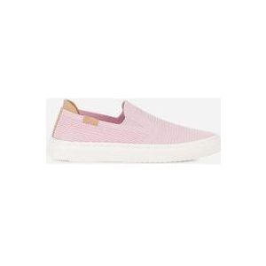 UGG® Alameda Sammy-sneaker voor Dames in Pink, Maat 38, Rubber/Polyester
