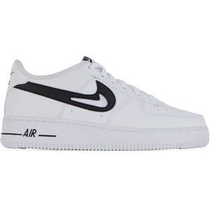 Sneakers Nike Air Force 1 Low Si  Blanc/noir  Dames