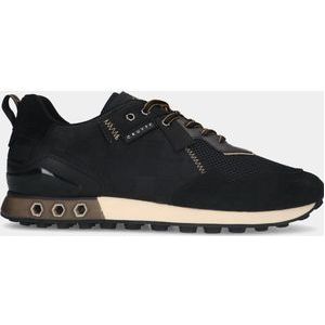 Cruyff Superbia Heren Lage sneakers - Heren - Zwart - Maat 40