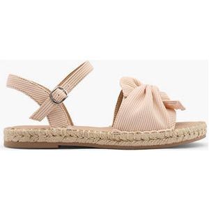 graceland Roze sandaal - Maat 39