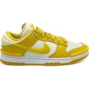 Nike Dunk Low Twist WMNS (Vivid Sulfur) - Maat 39