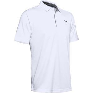 Under Armour Tech poloshirt voor heren