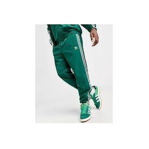 adidas Originals Woven Firebird Track Pants - Green- Heren, Green