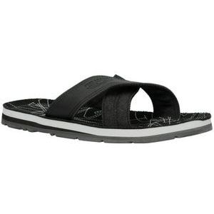 PME Legend slippers zwart