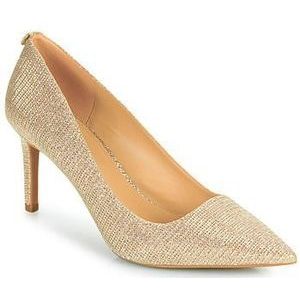 MICHAEL Michael Kors  ALINA FLEX PUMP  pumps dames Goud