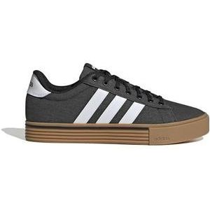 adidas Unisex Daily 4.0 lage schoenen zonder voetbal, Kern Zwart Ftwr Wit Gum10, 37 1/3 EU