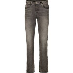 GARCIA Celia Dames Skinny Fit Jeans Gray - Maat W26 X L28