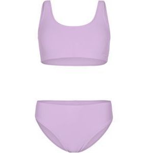 O'Neill Ella Love Future Surf Bralette Bikini Set  - Dames - Paars - Maat: 36