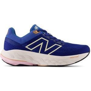 New Balance Dames Fresh Foam X 860v14 in Roze, Synthetic, Maat 37