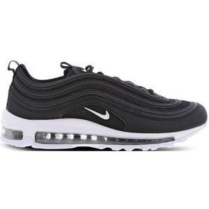 Nike Air Max 97 Heren Schoenen - Zwart  - Synthetisch - Foot Locker